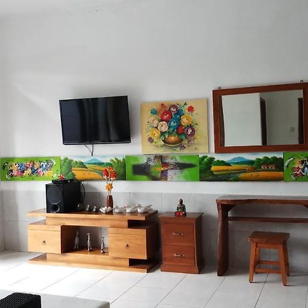 Villa Dencarik Banjar  Экстерьер фото