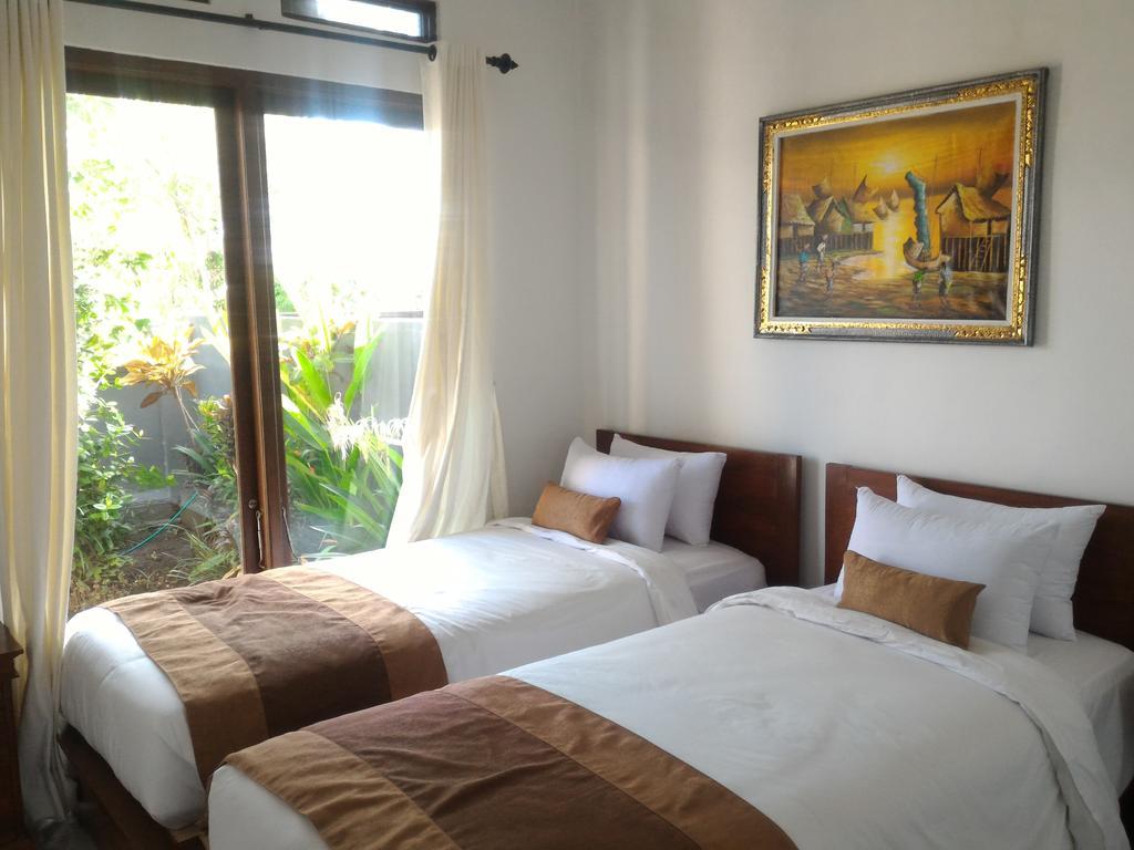 Villa Dencarik Banjar  Экстерьер фото