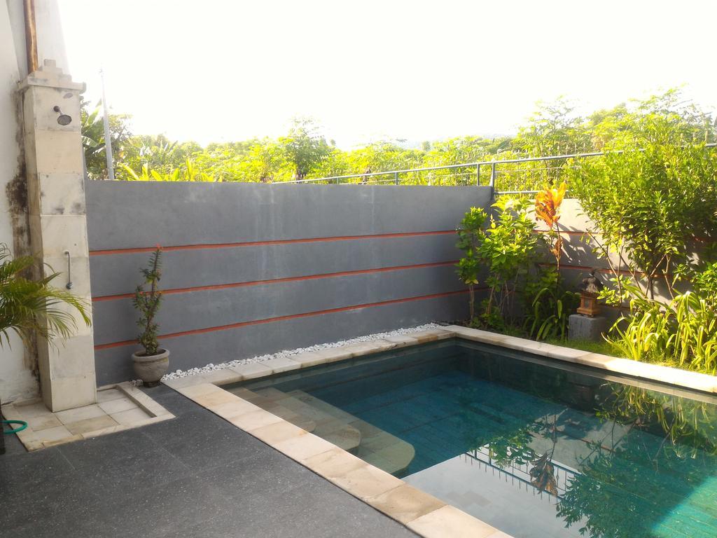 Villa Dencarik Banjar  Экстерьер фото