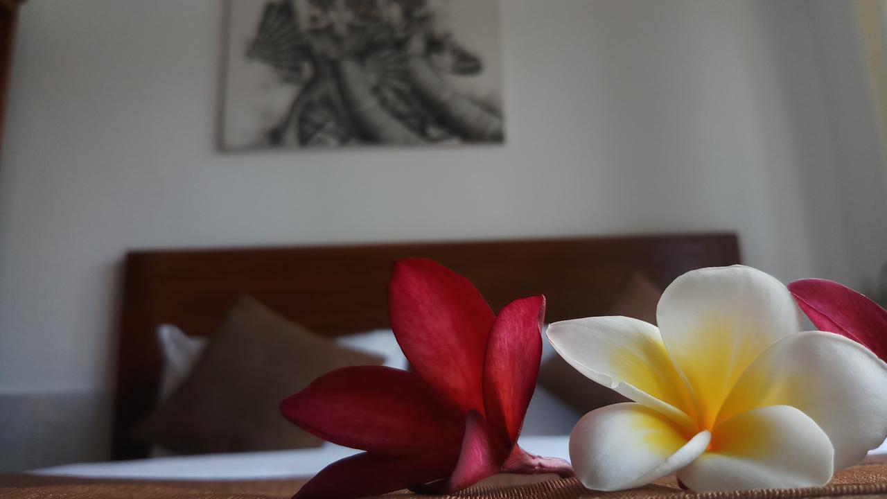 Villa Dencarik Banjar  Экстерьер фото