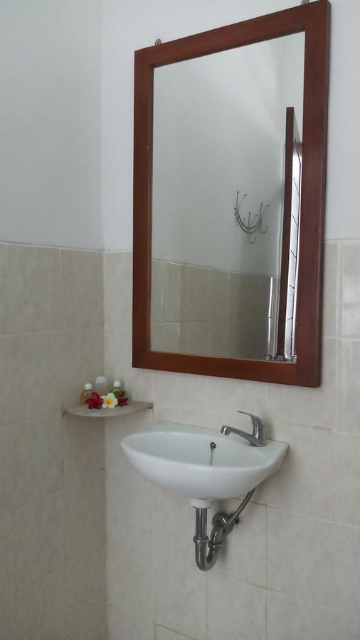 Villa Dencarik Banjar  Экстерьер фото