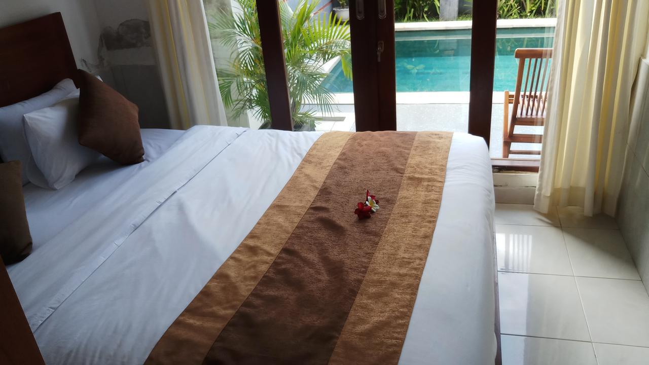 Villa Dencarik Banjar  Экстерьер фото