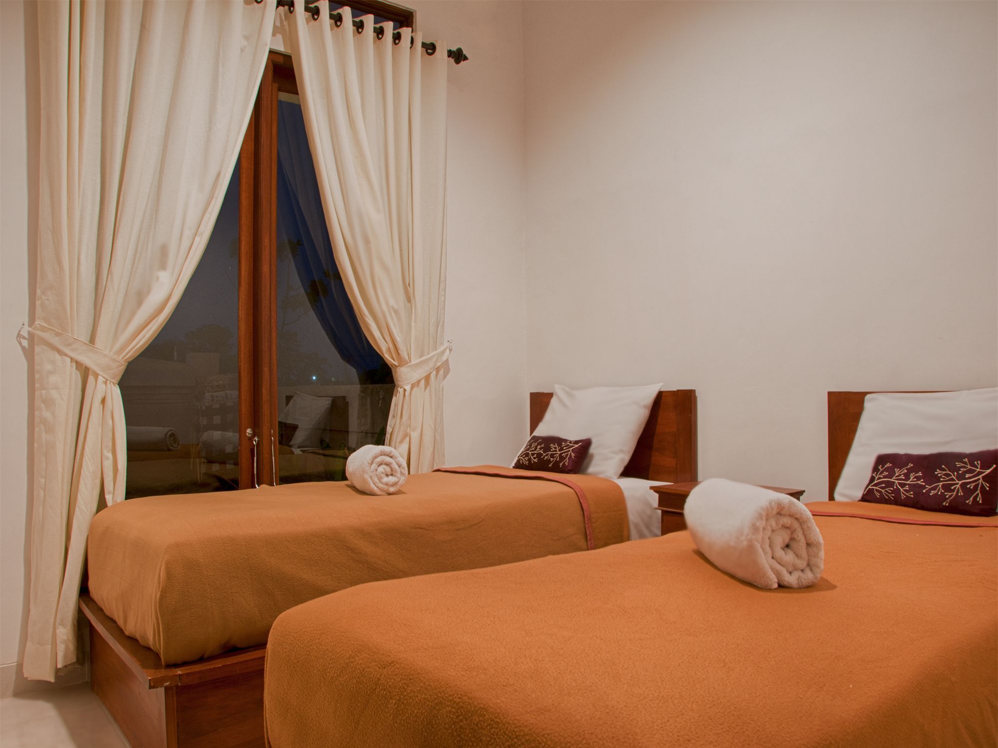 Villa Dencarik Banjar  Экстерьер фото