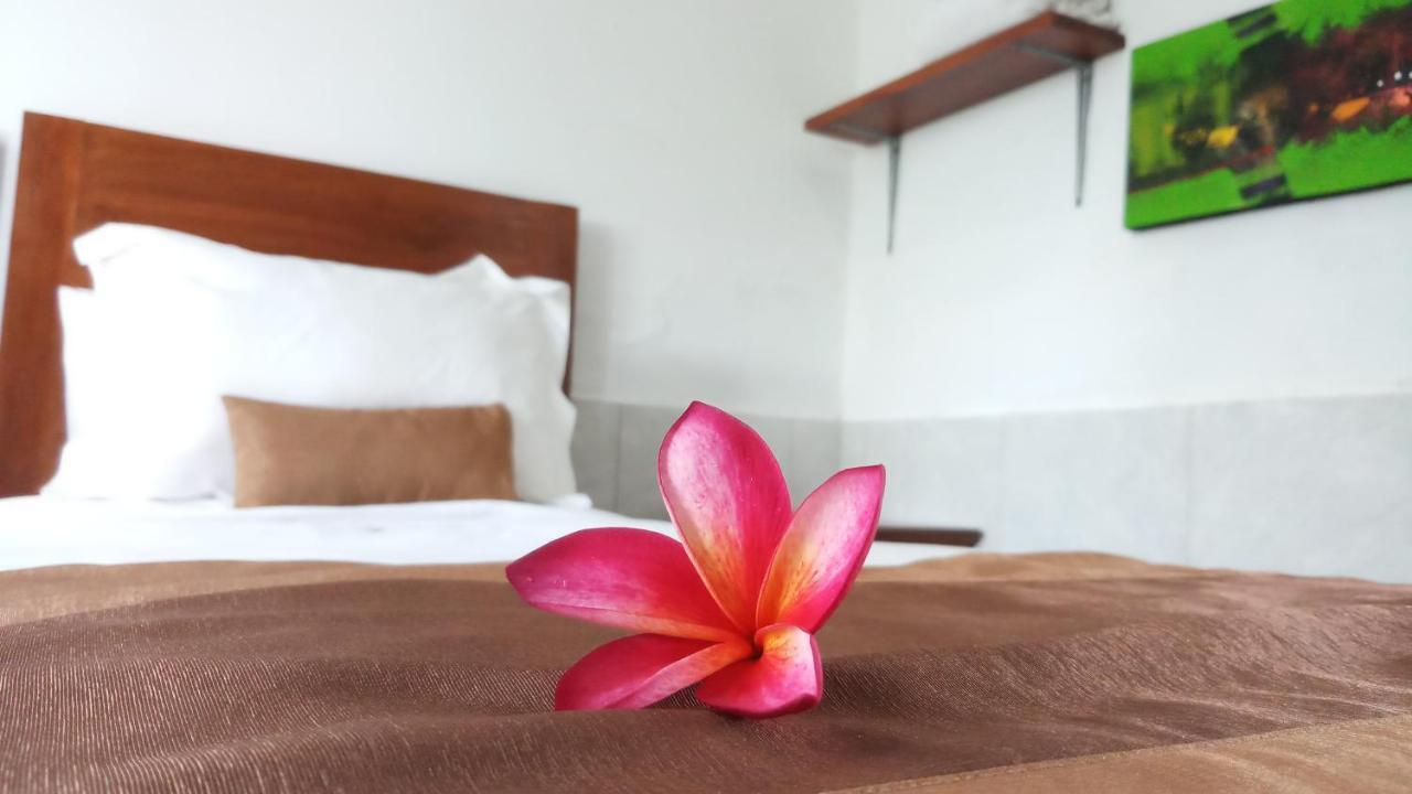 Villa Dencarik Banjar  Экстерьер фото